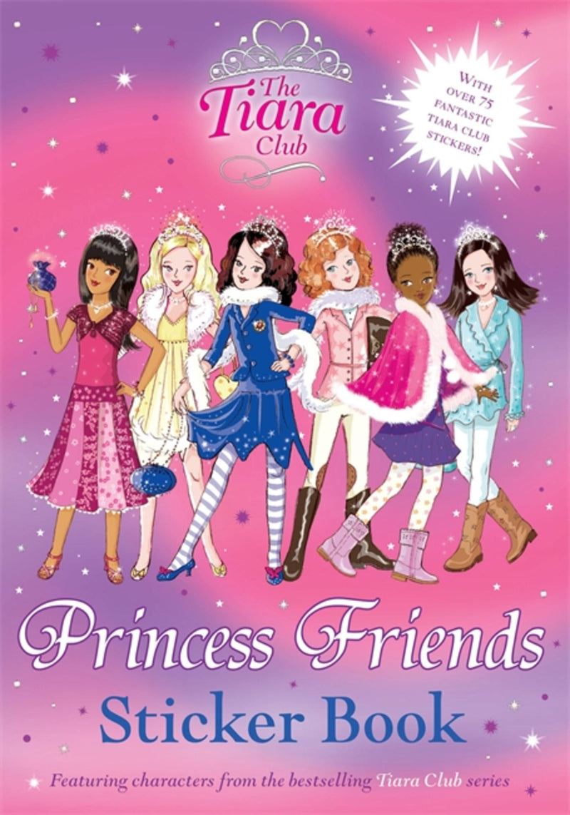 The Tiara Club