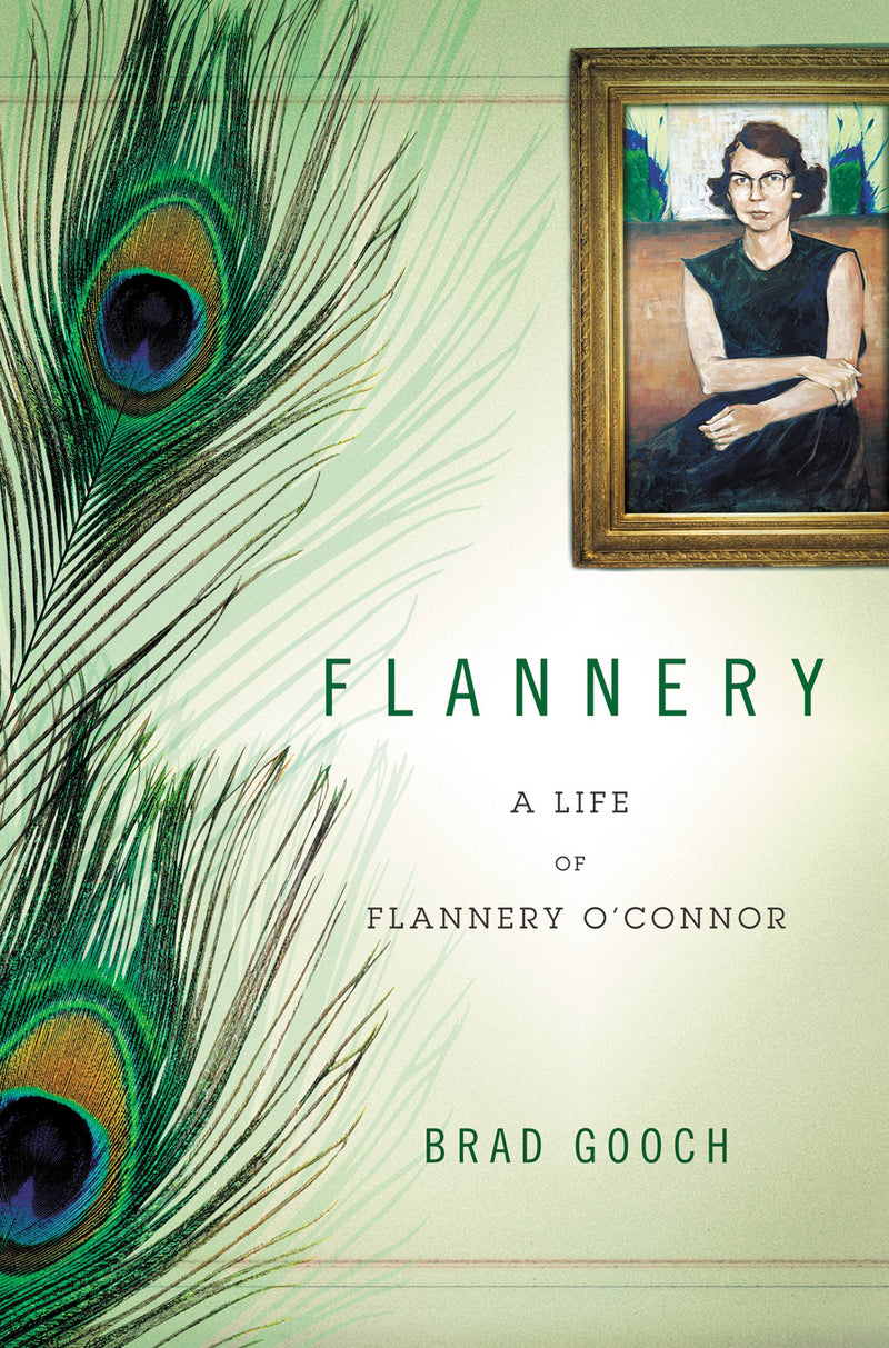 Flannery