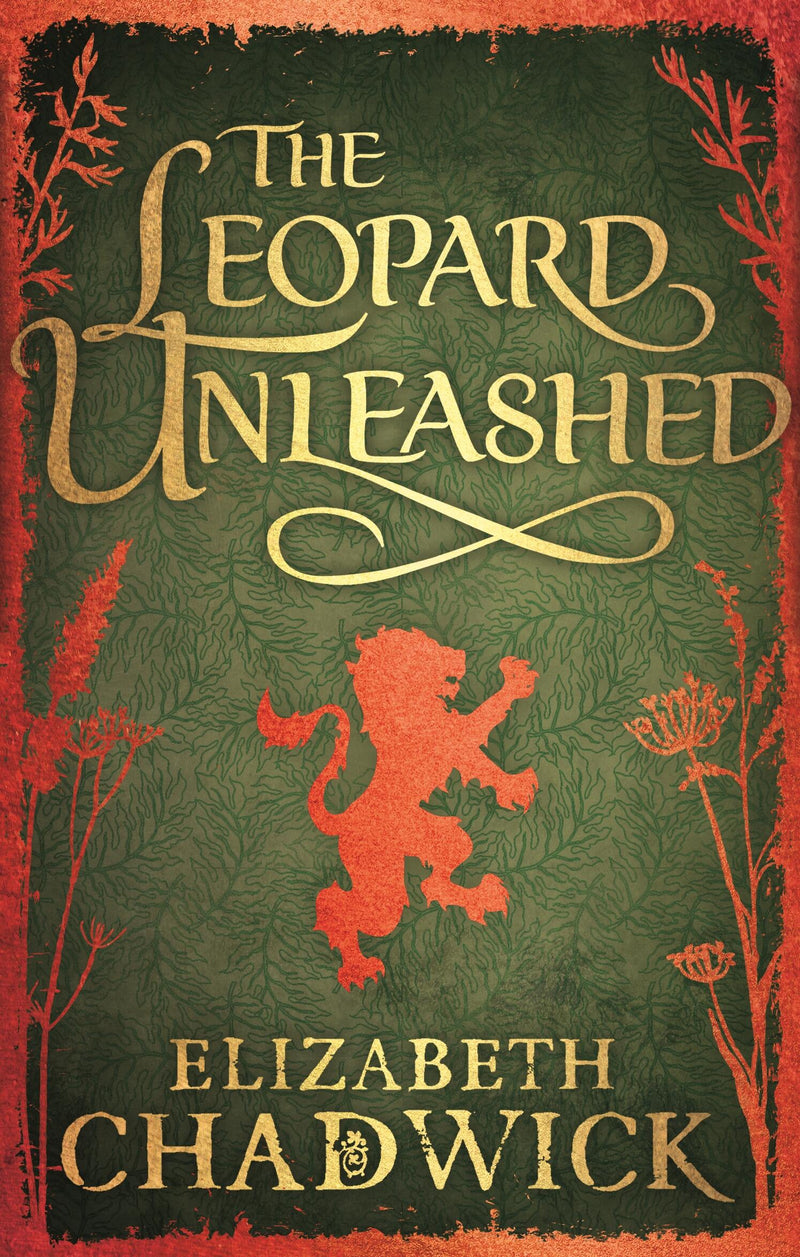 THE LEOPA UNLEASHED