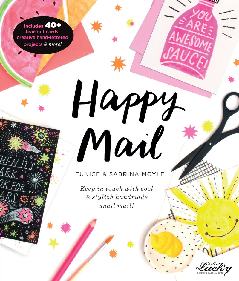 Happy Mail