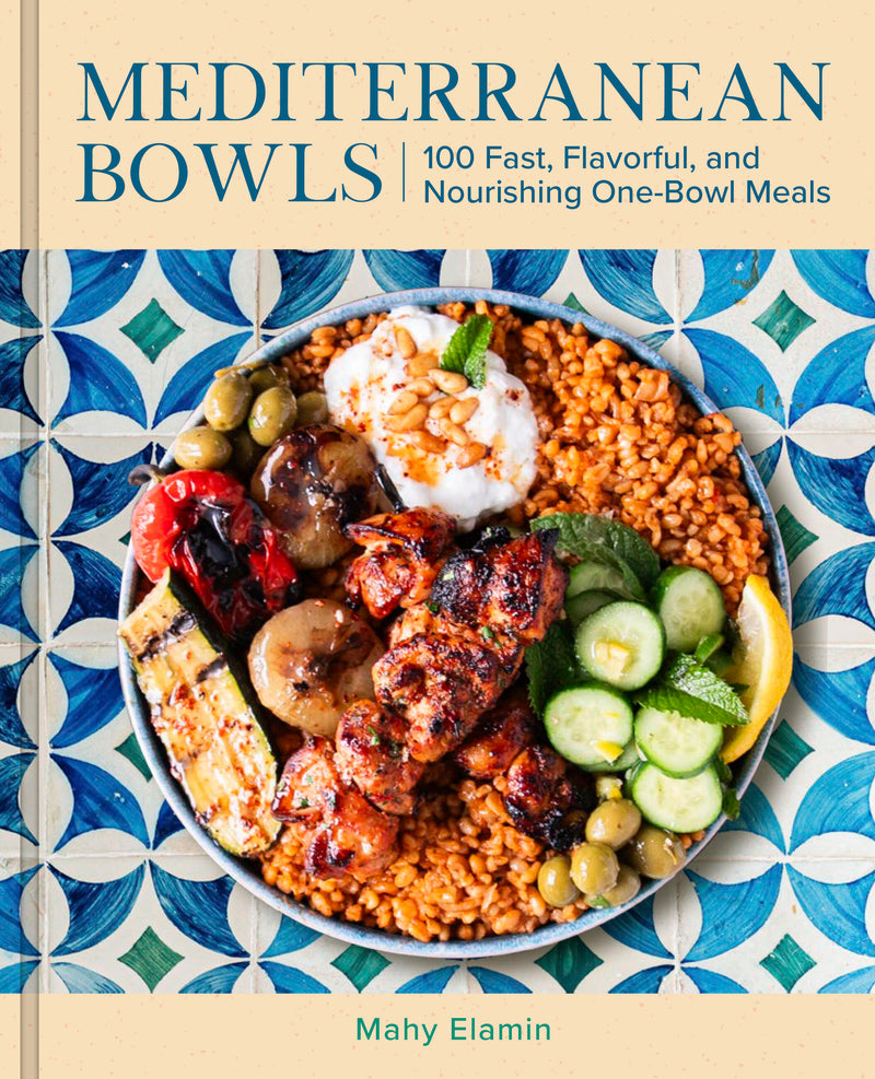 Mediterranean Bowls