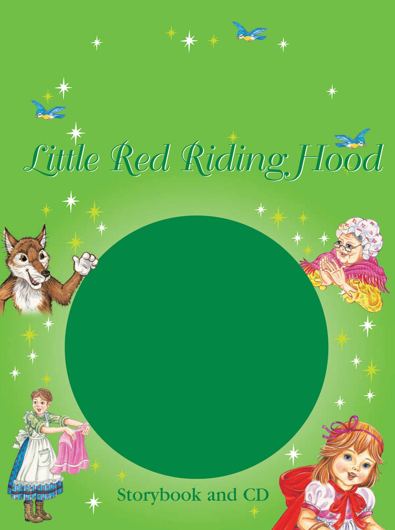 Little Red Riding Hood