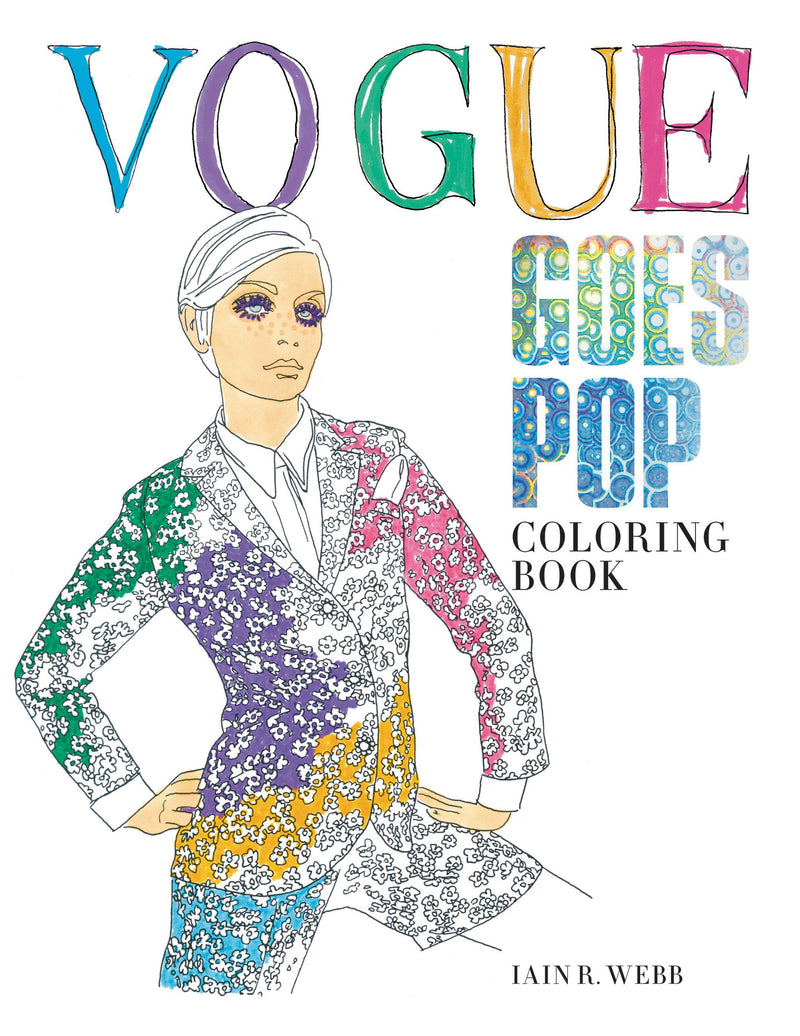 Vogue Goes Pop