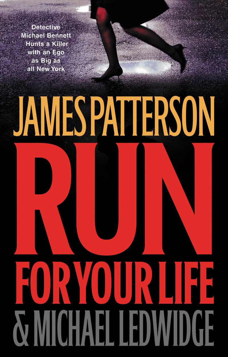 Run for Your Life