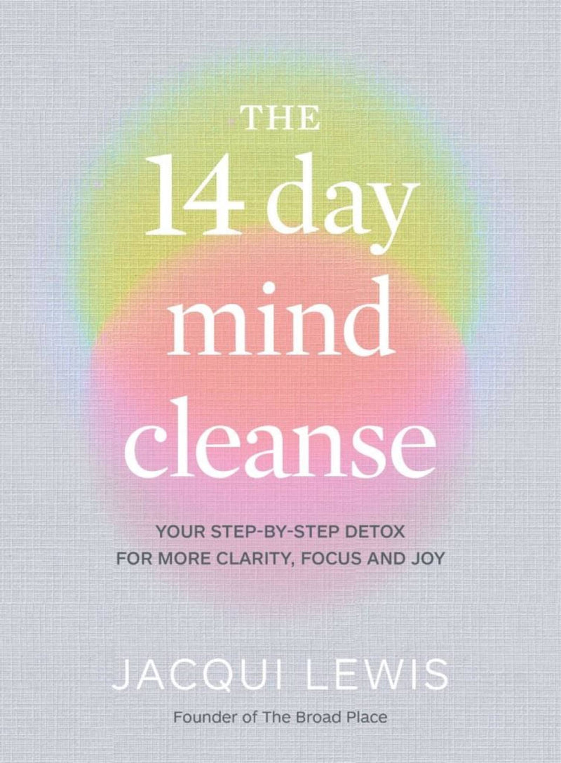 The 14 Day Mind Cleanse