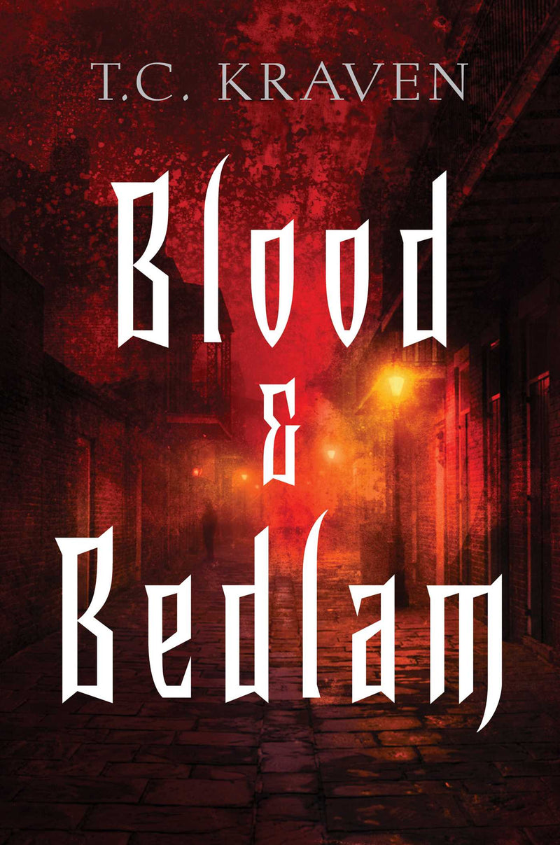 Blood & Bedlam