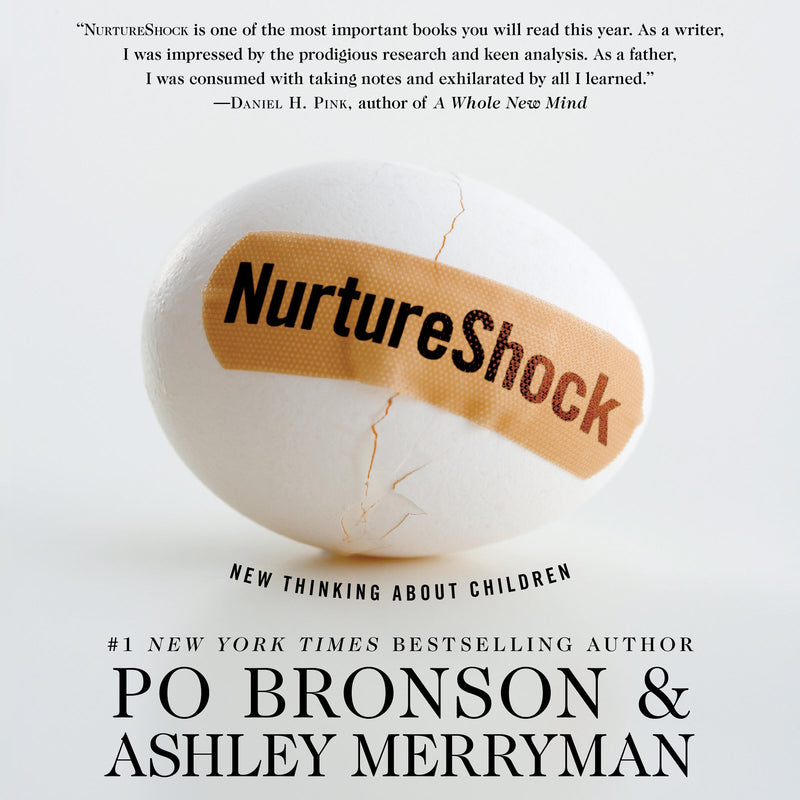NurtureShock