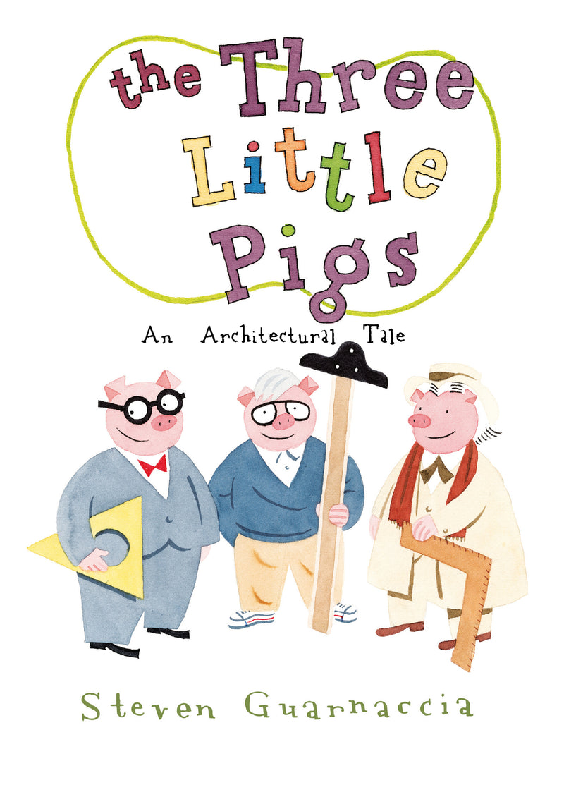 Three Little Pigs