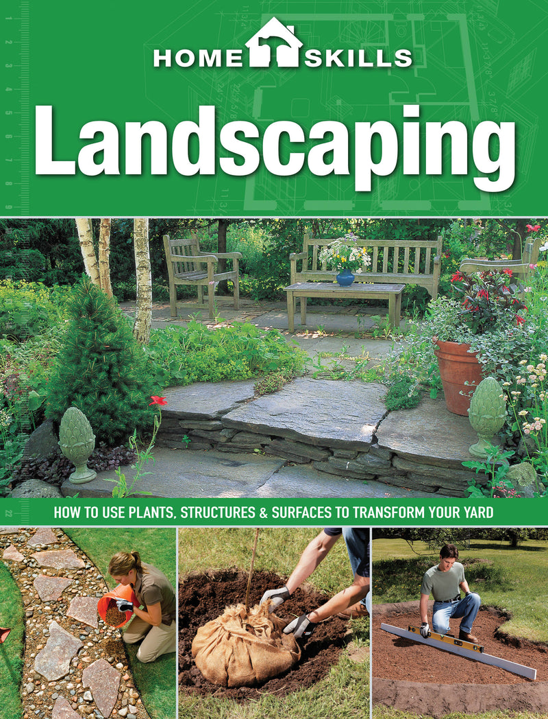 HomeSkills: Landscaping