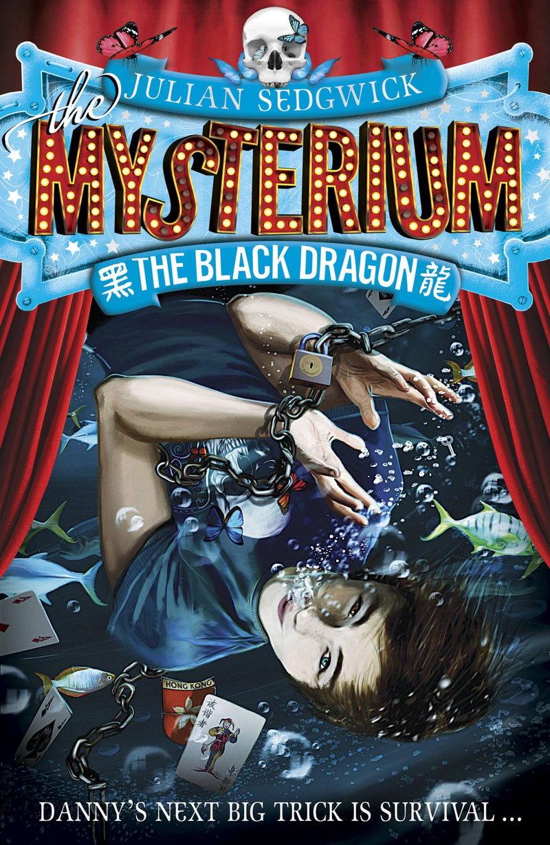 Mysterium 1
