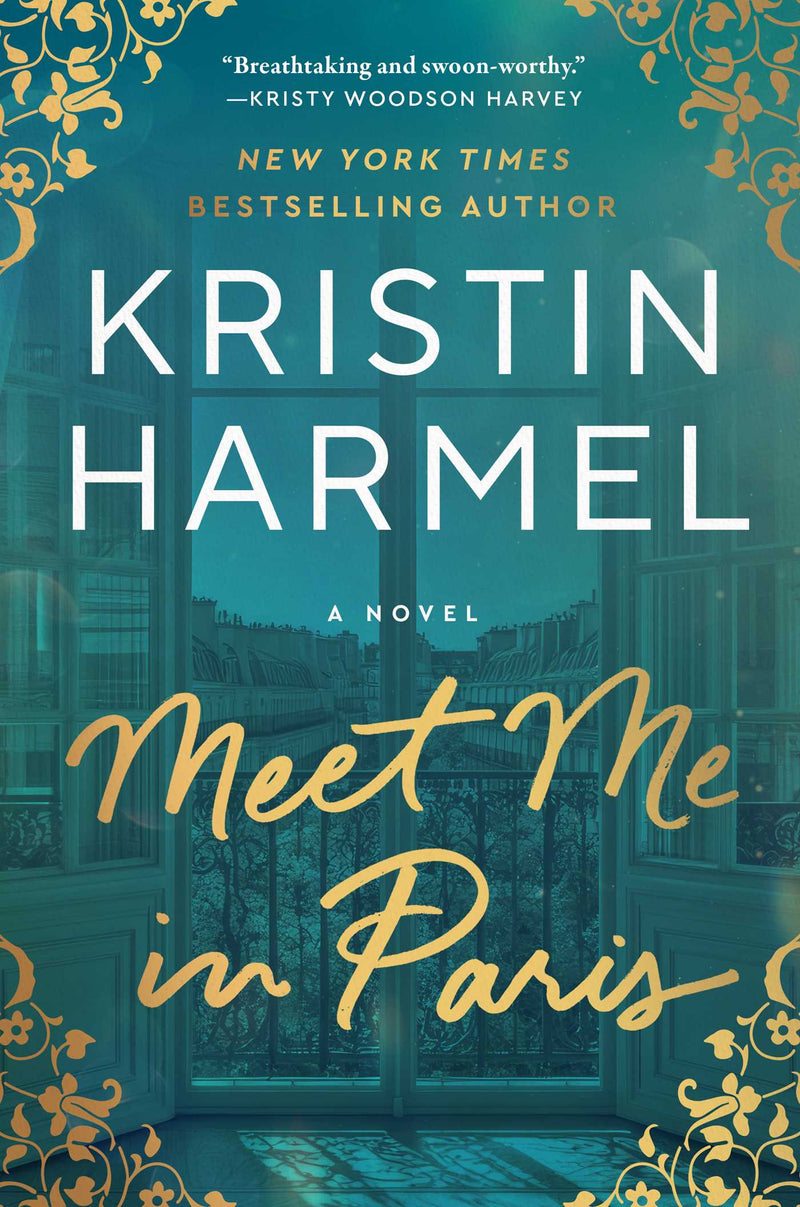 Meet Me in Paris
