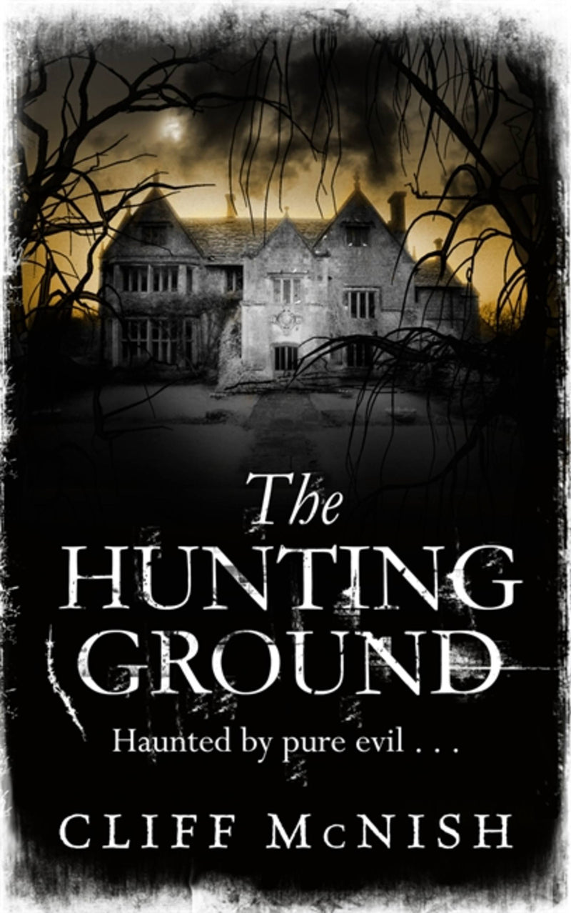 The Hunting Ground                      