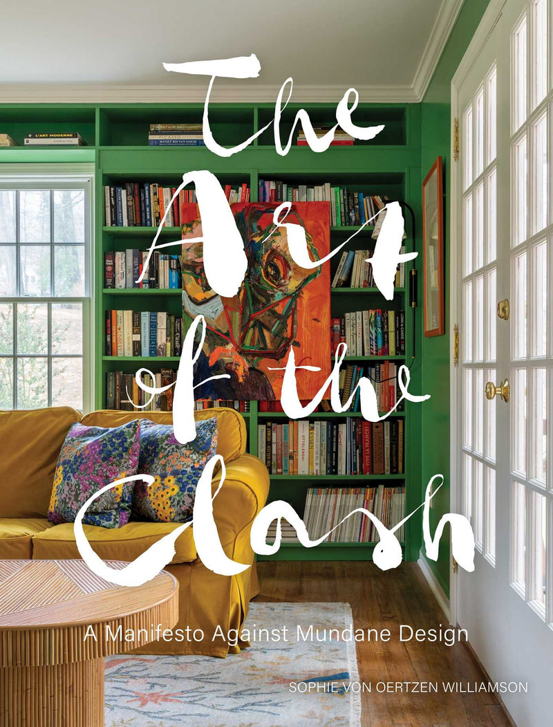 The Art of the Clash
