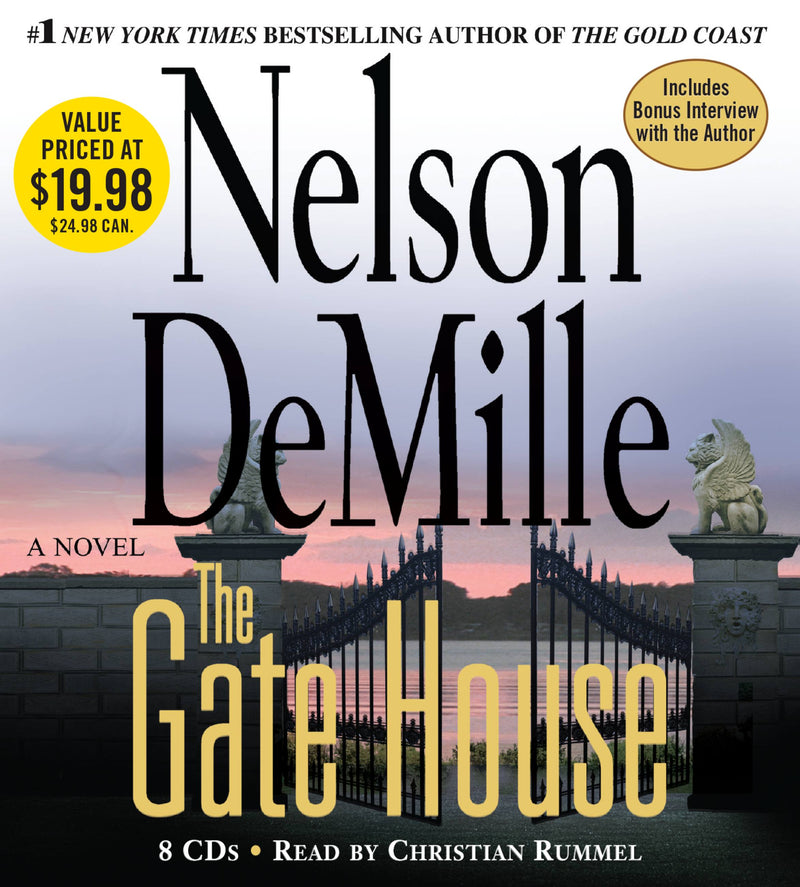 The Gate House