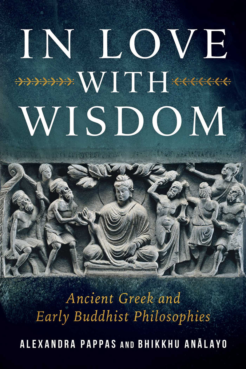 In Love with Wisdom