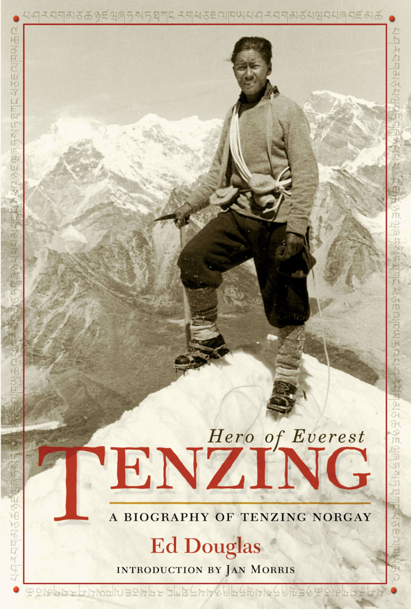 Tenzing