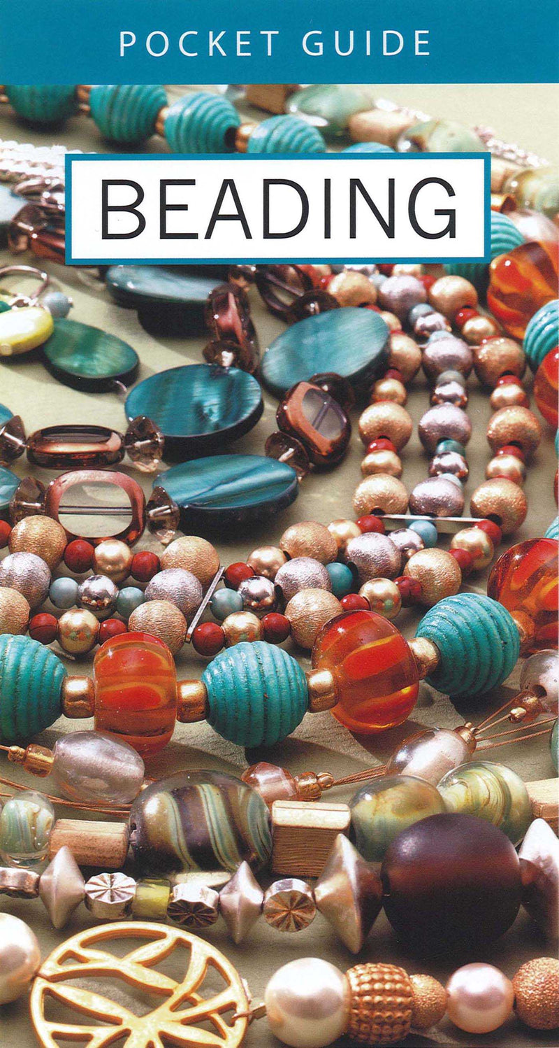Beading Pocket Guide