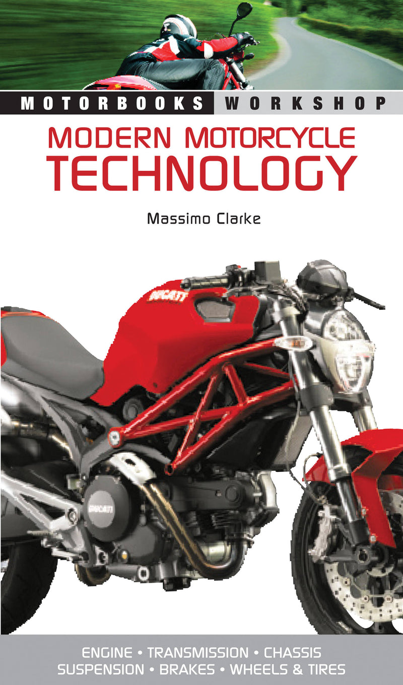 Modern Motorcycle Technology
