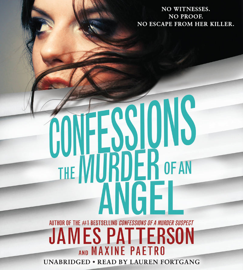 Confessions: The Murder of an Angel