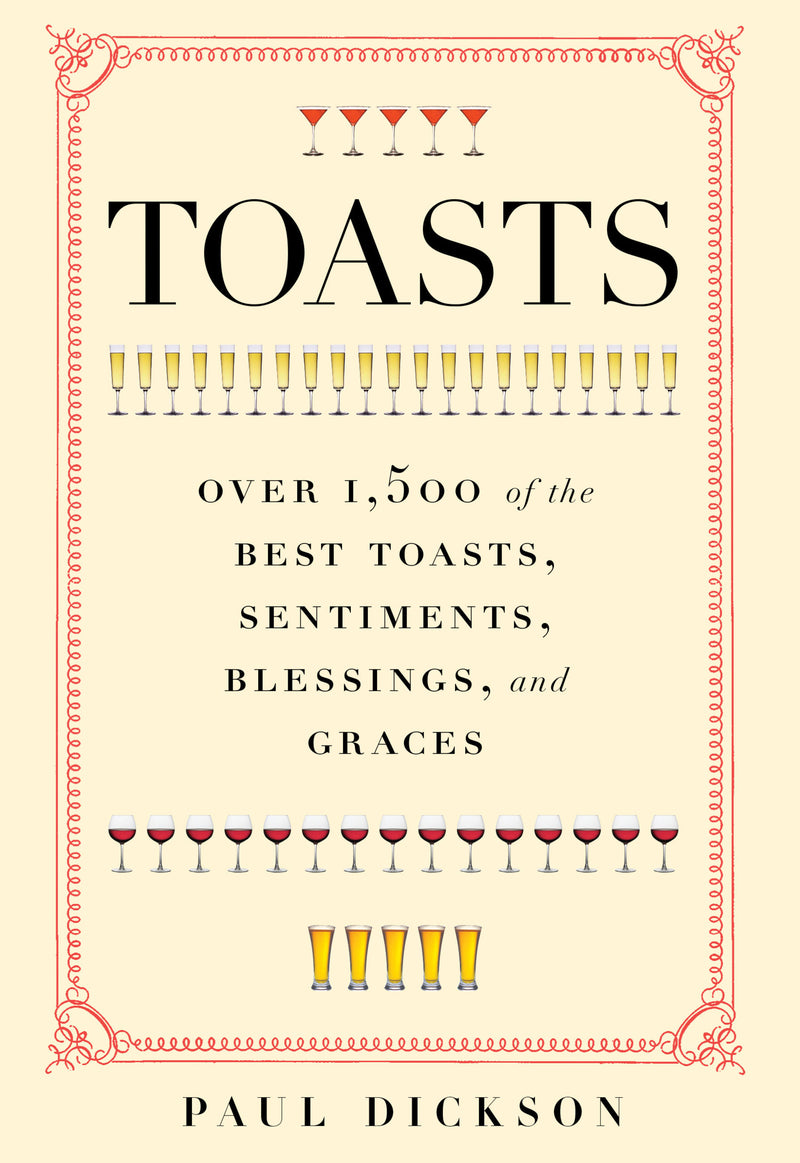 Toasts