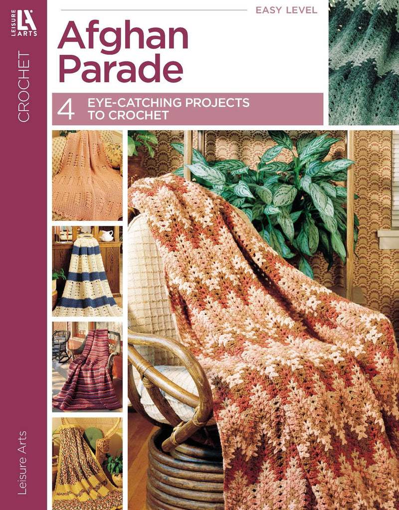 Afghan Parade
