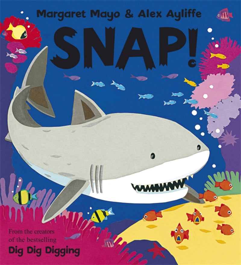 Snap!