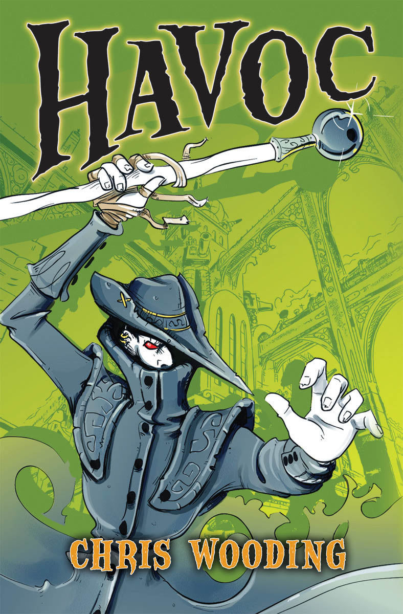 Malice #2: Havoc