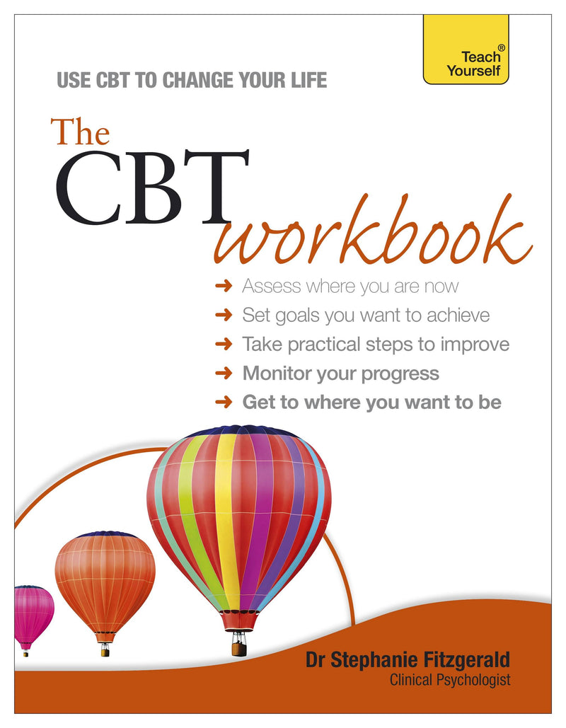 CBT Workbook