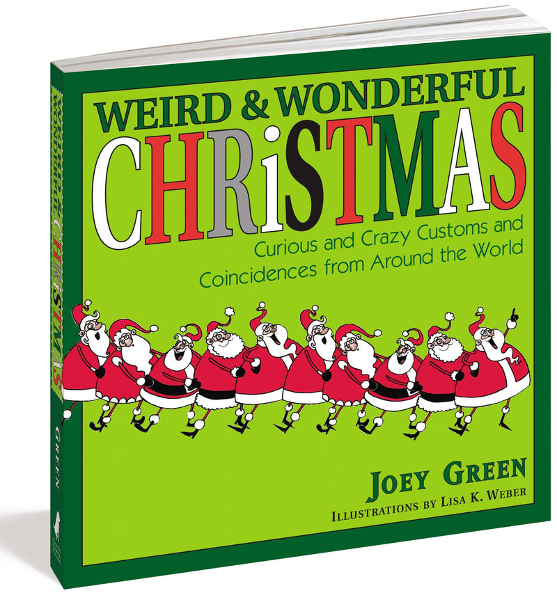 Weird and Wonderful Christmas