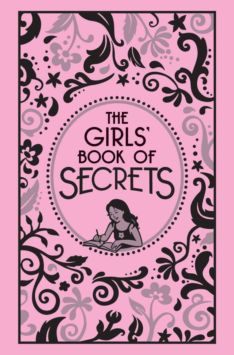 The Girls' Book of Secrets