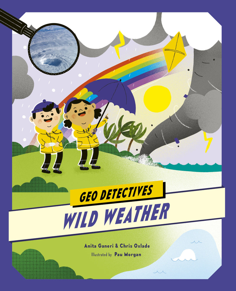Wild Weather
