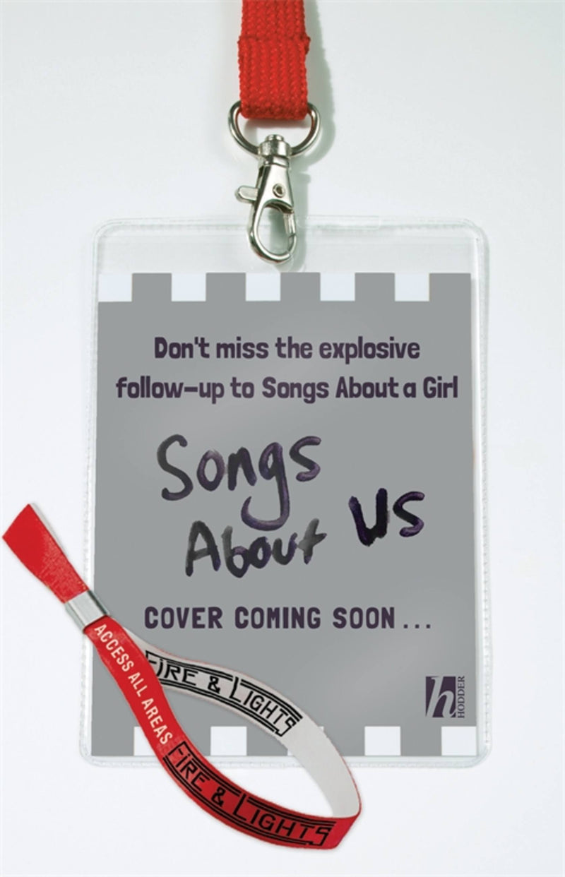 Songs About a Girl: Songs About Us