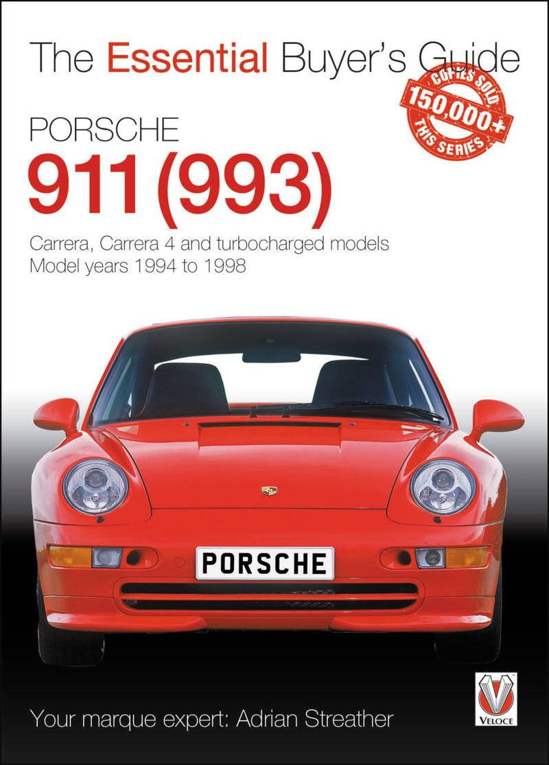 Porsche 911 (993)