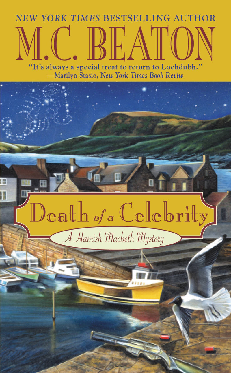 Death of a Celebrity