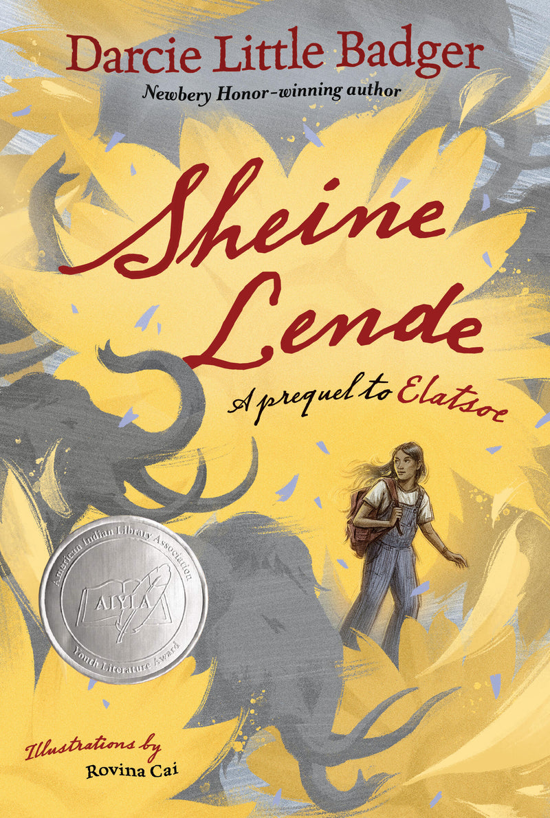 Sheine Lende