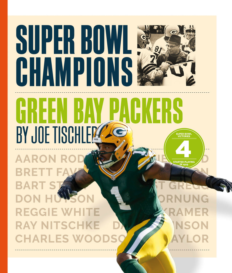 Green Bay Packers