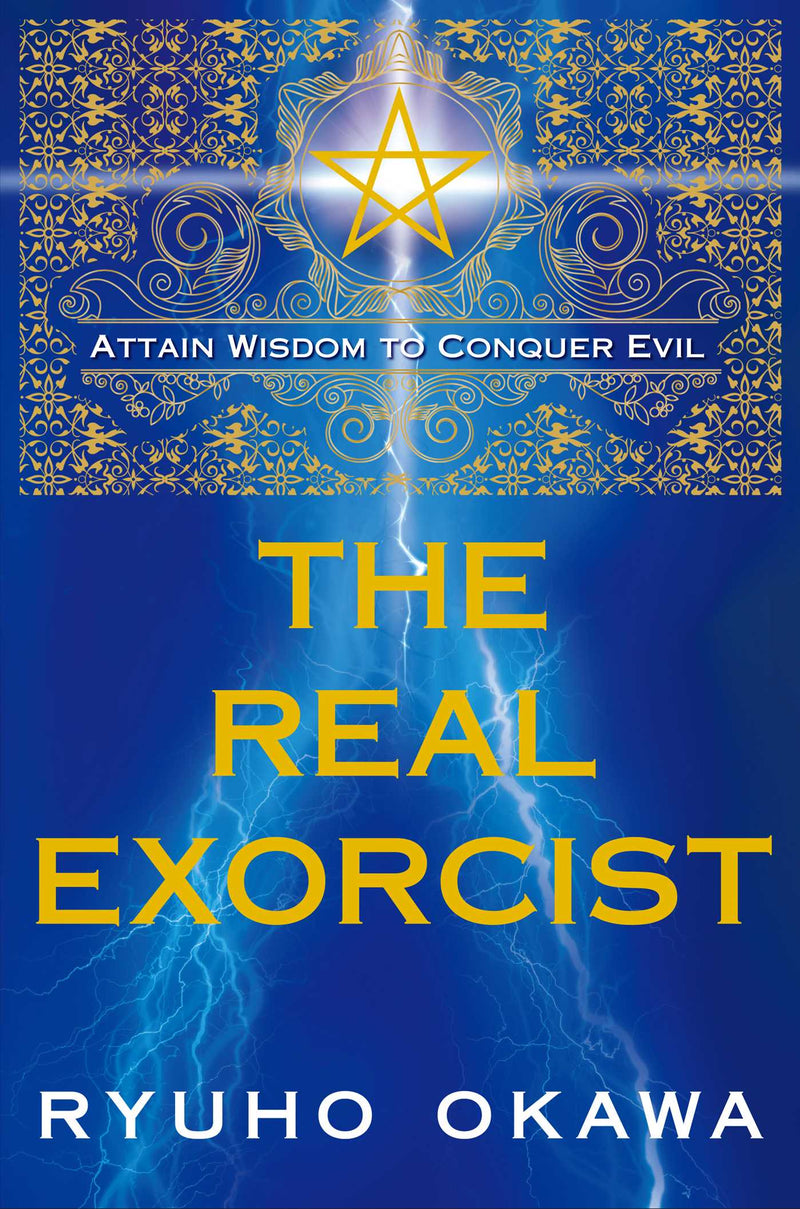 The Real Exorcist