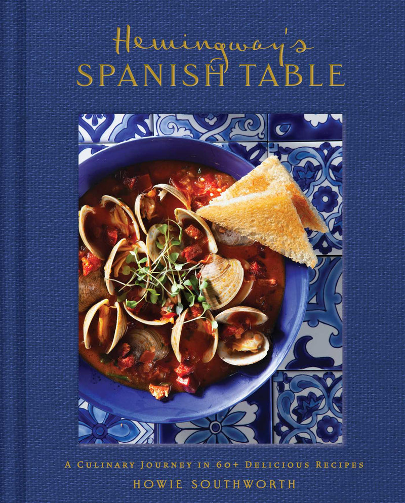 Hemingway's Spanish Table