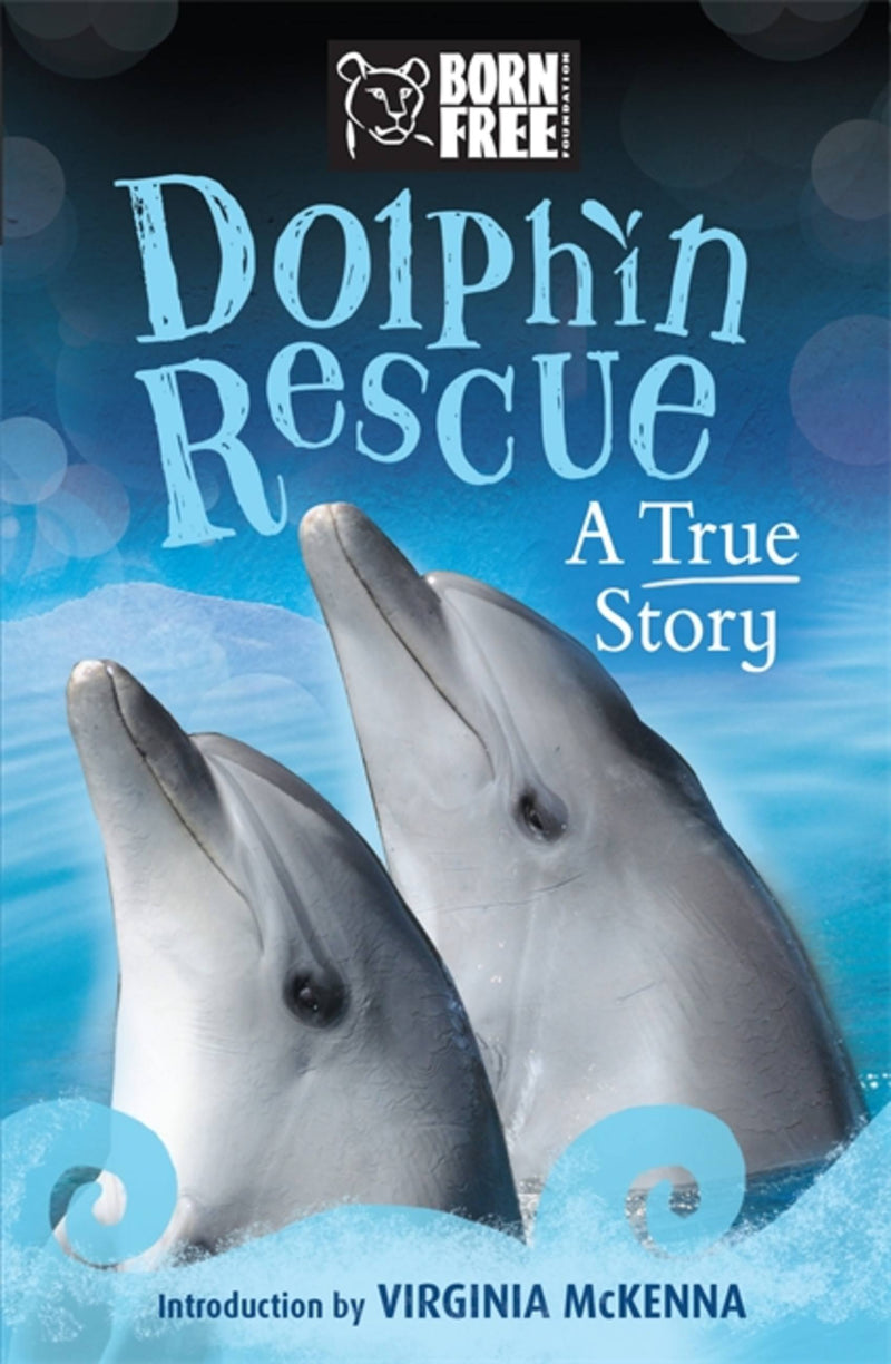 Born Free Factbook: Dolphins