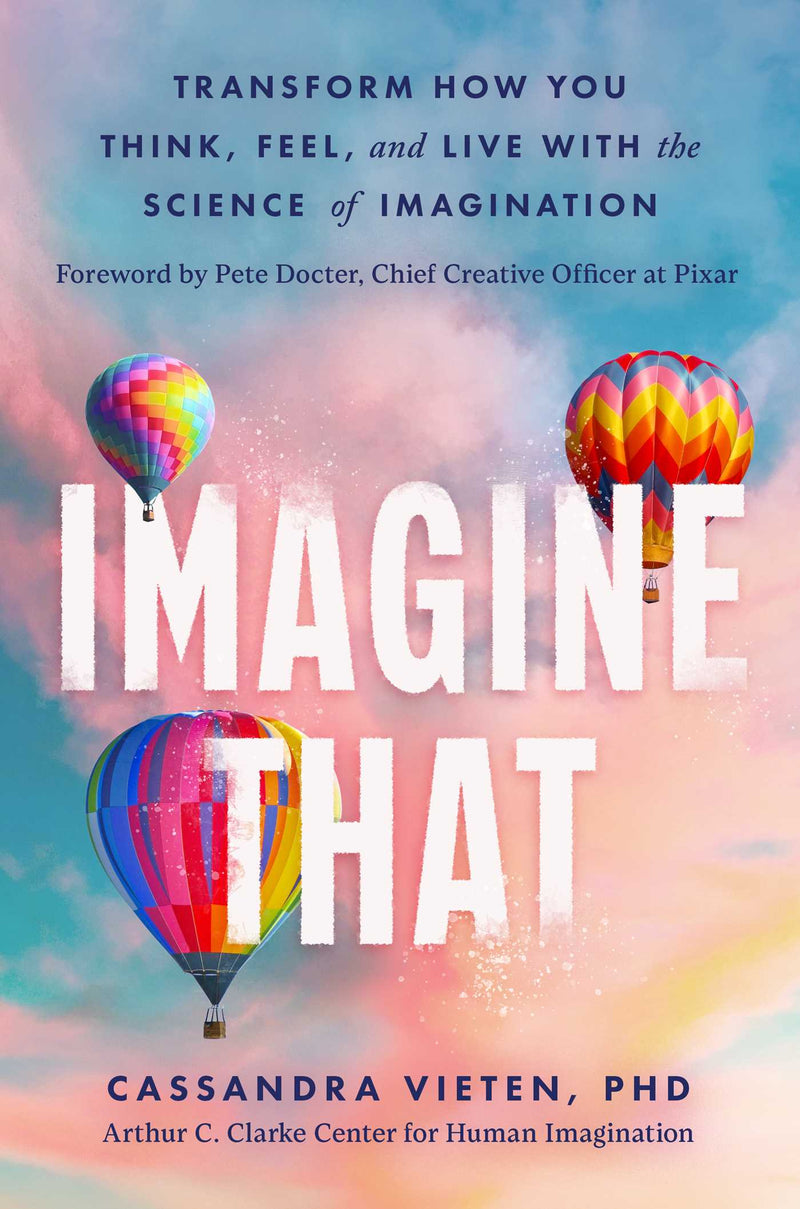 Imagine That