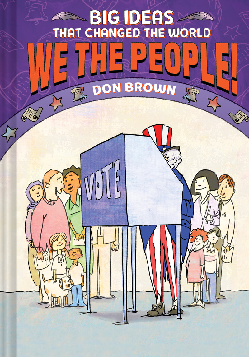 We The People