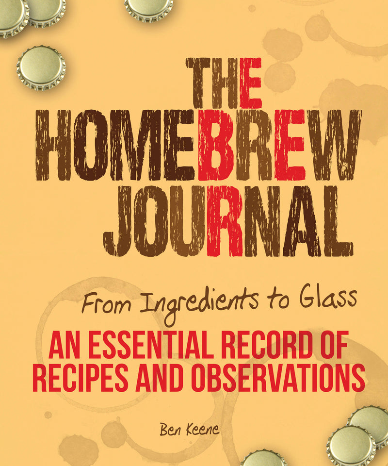 The Homebrew Journal