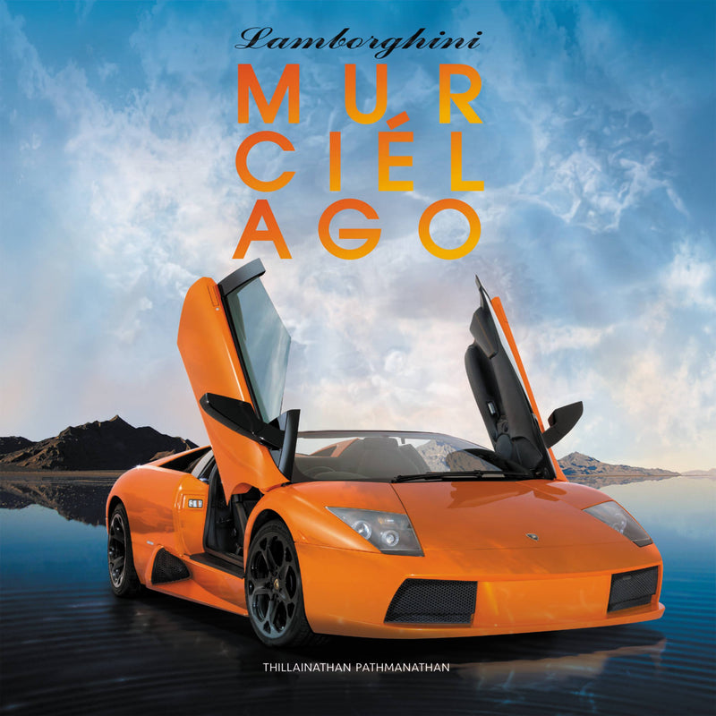 Lamborghini Murcielago
