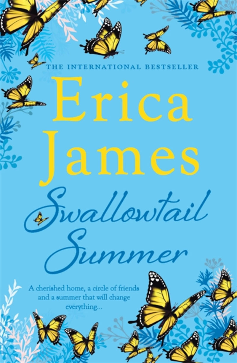 Swallowtail Summer