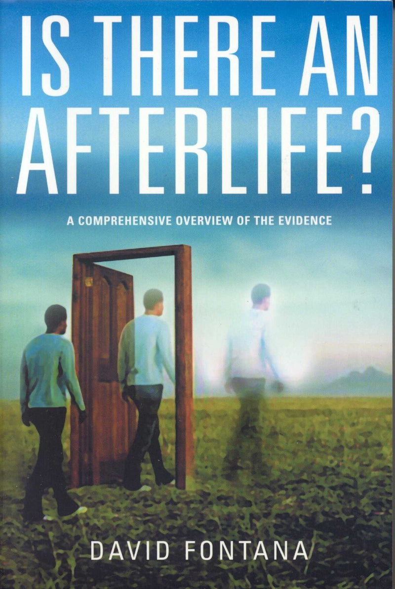 Is There An Afterlife?