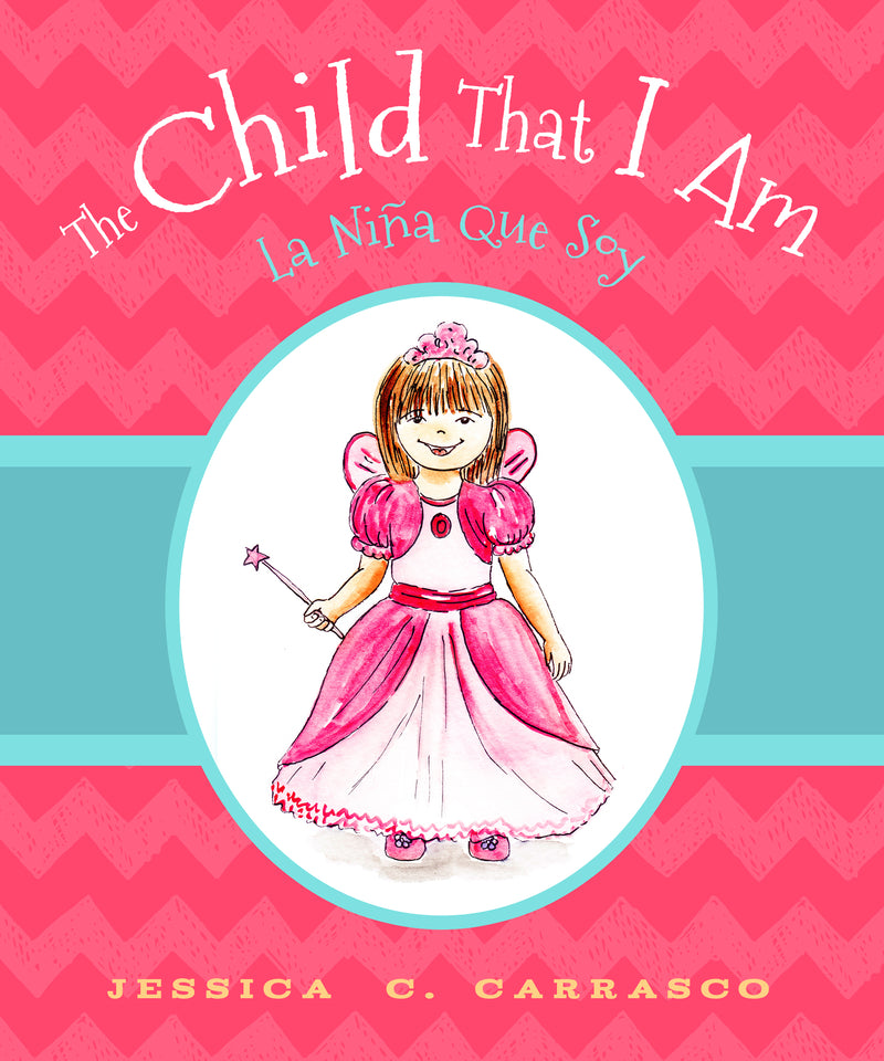 The Child That I Am