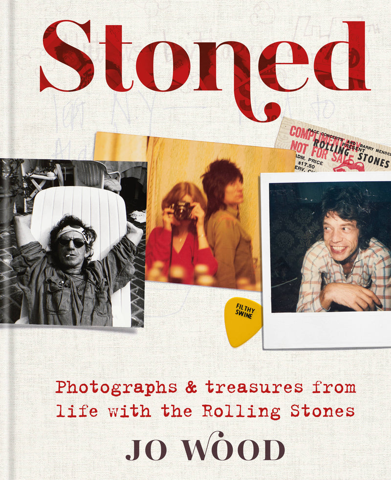 Stoned