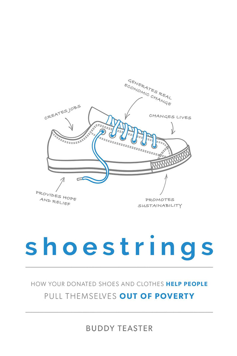 Shoestrings