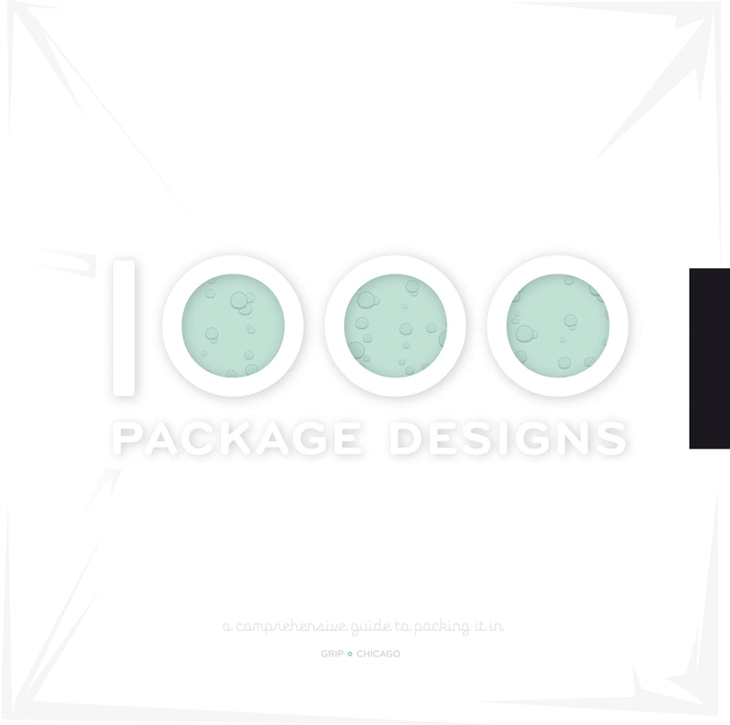 1,000 Package Designs