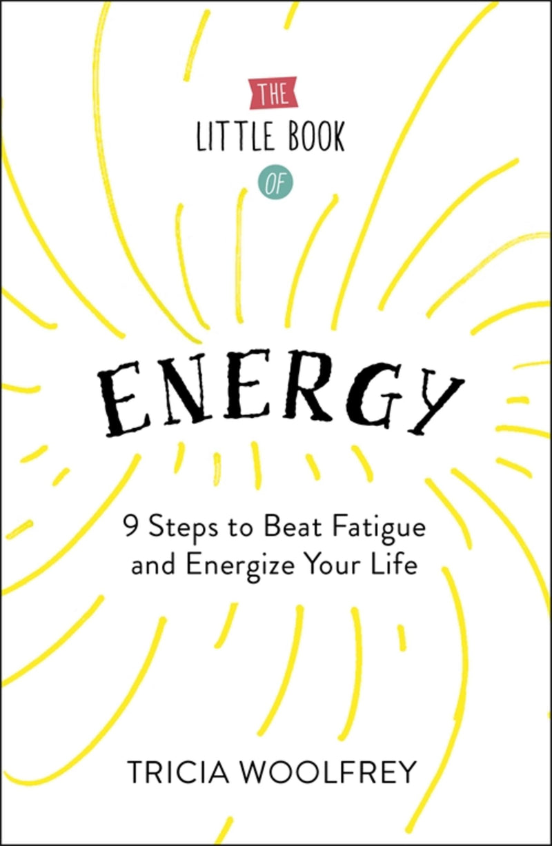 Ultimate Energy